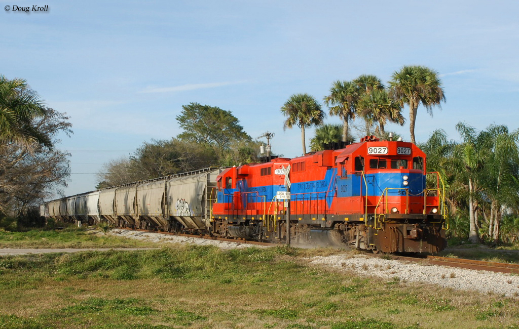 Florida Railroads