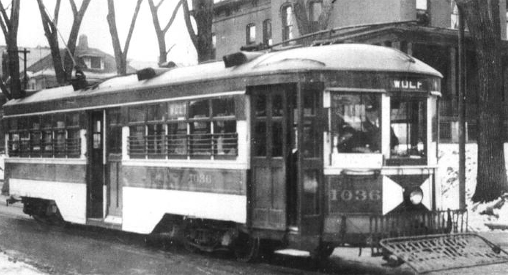 G. C. Kuhlman Car Company