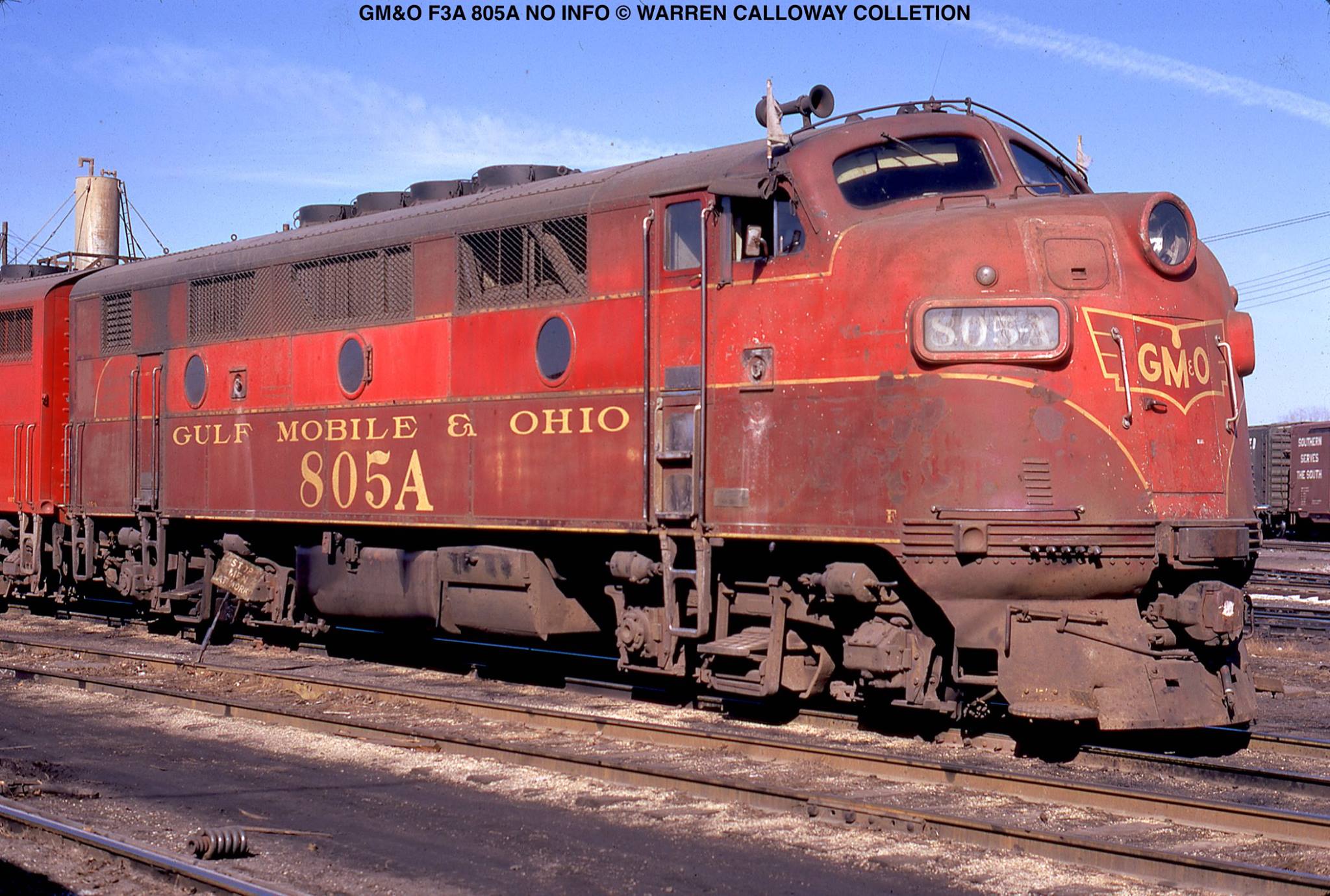 Mississippi Scenic Train Rides A Complete Guide