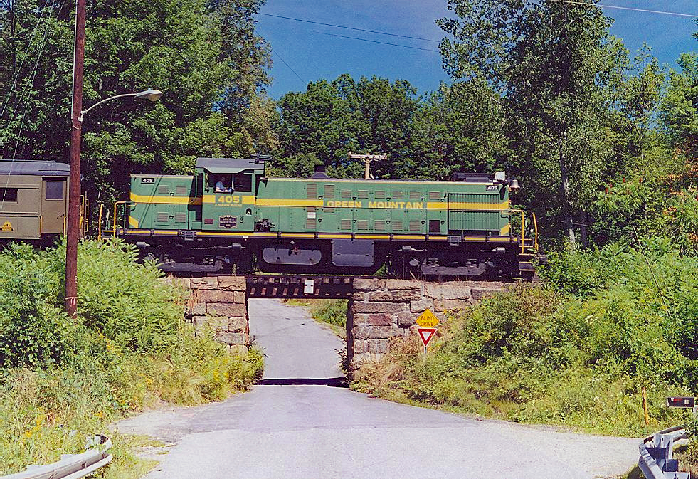 Vermont Scenic Train Rides A Complete Guide