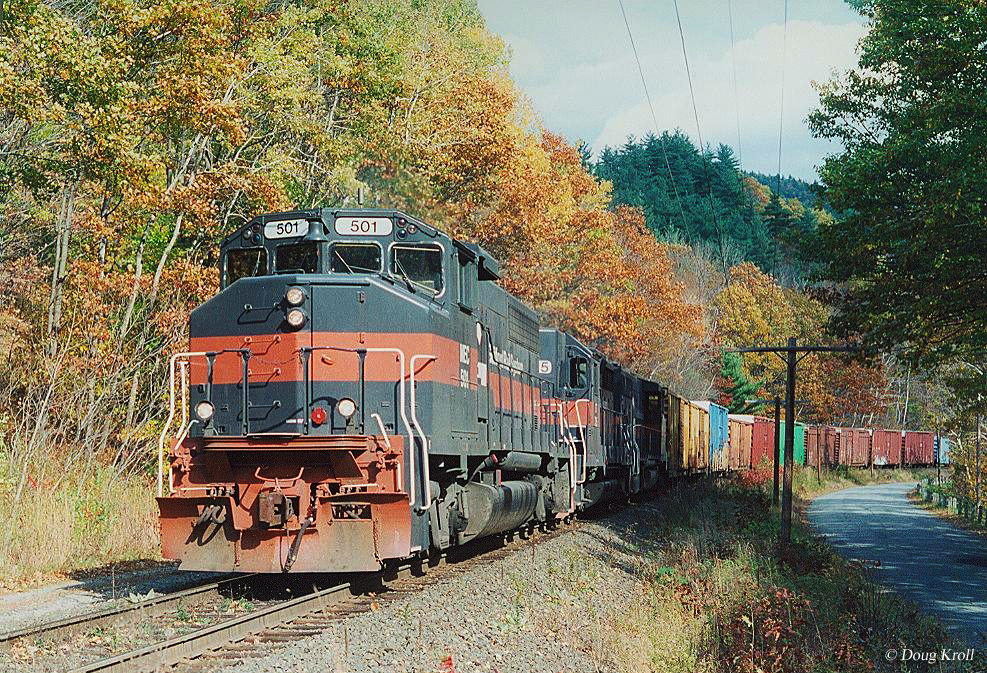 Massachusetts Railroad Jobs