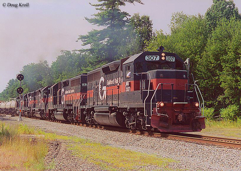 New Hampshire Railroad Jobs