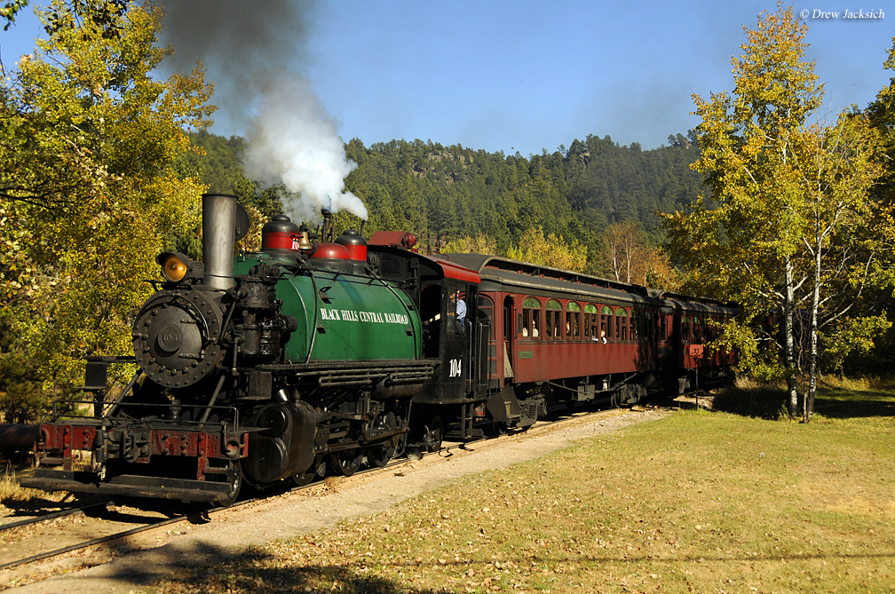 1880 Train/Black Hills Central Railroad - All You Need to Know BEFORE You Go (with Photos)