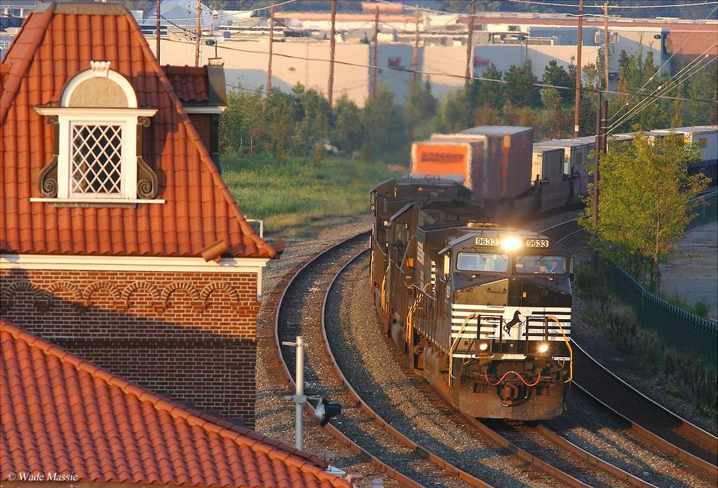 Norfolk Southern Railroad Jobs And Careers