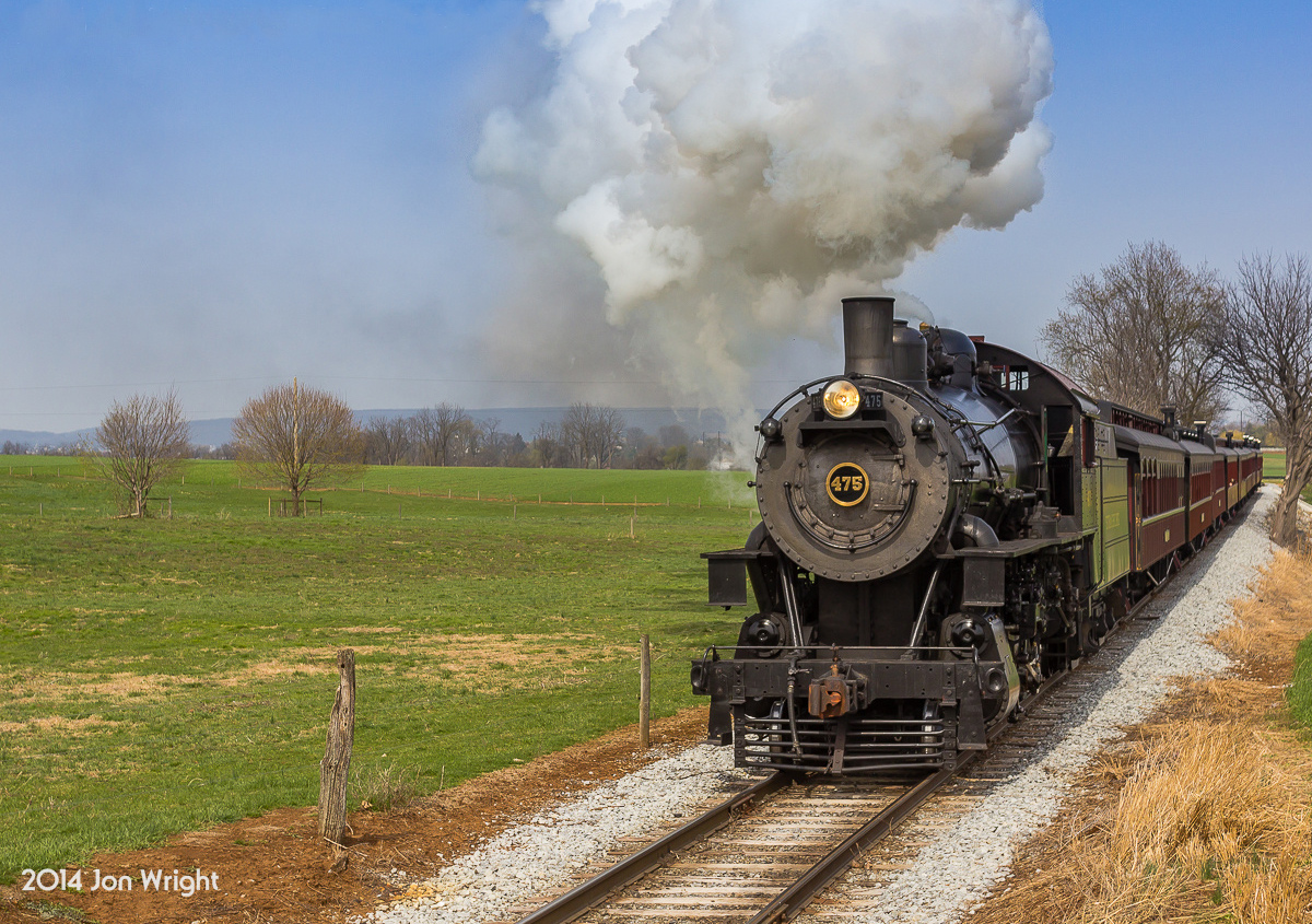 train tour rides near me