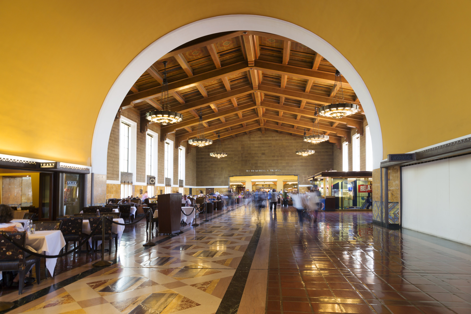 Long Beach To Union Station Metro Long Beach To Union Station Metro