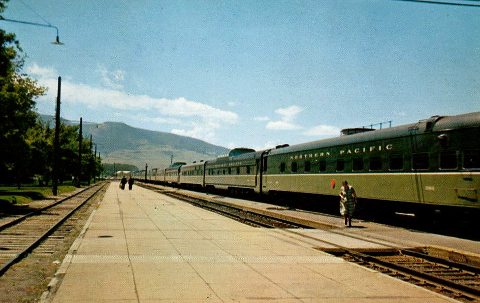 North Coast Limited