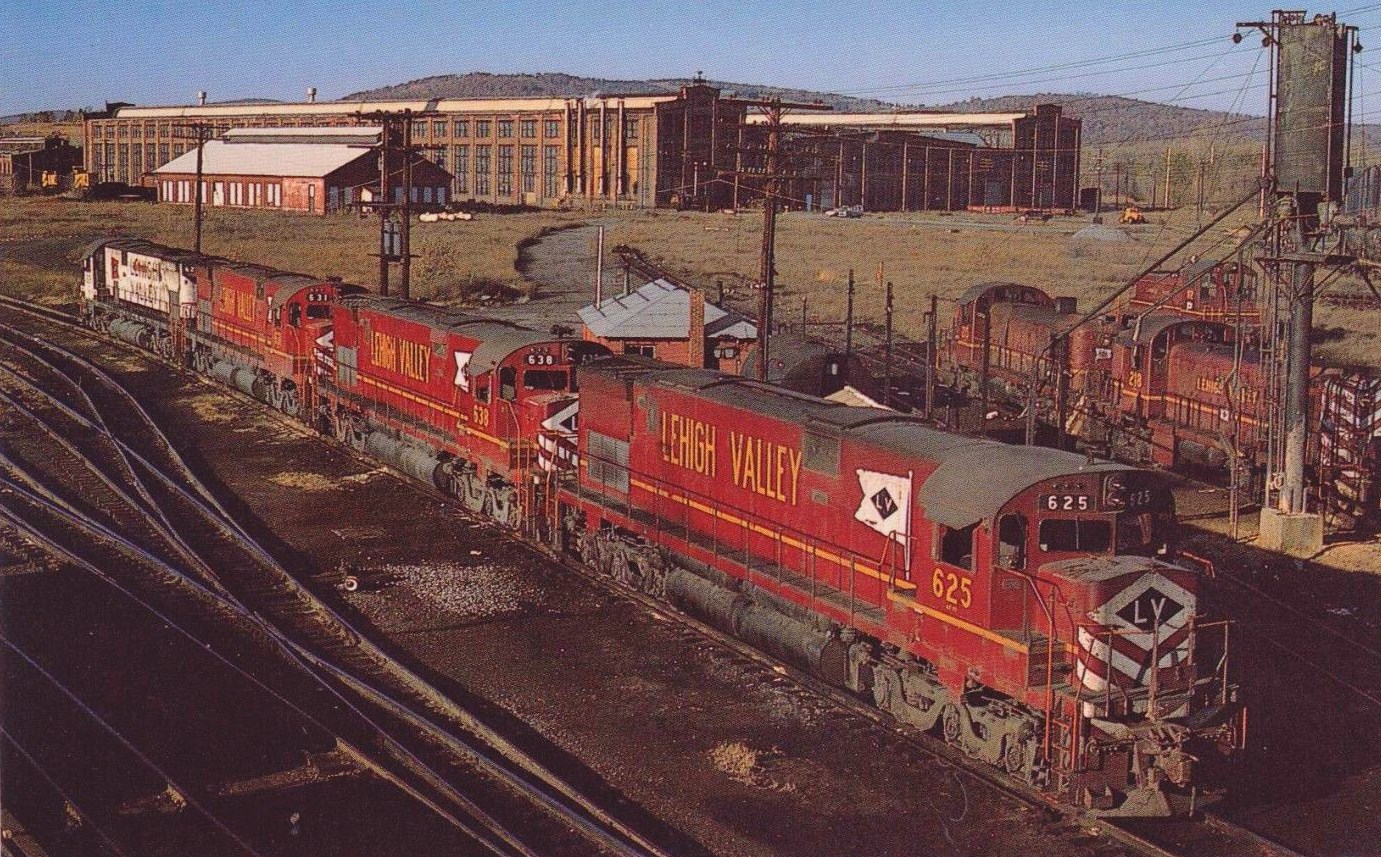 Brotherhood Of Engineers And Trainmen