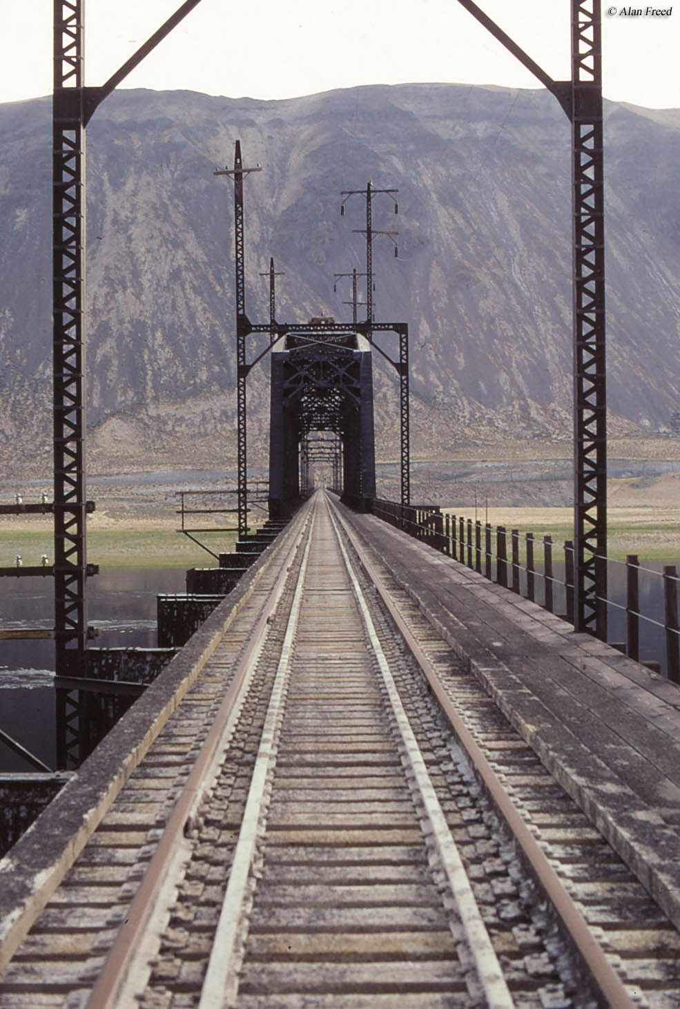Railroad Bridges Usa Images History Purpose Railroad Bridges Usa Images History Purpose