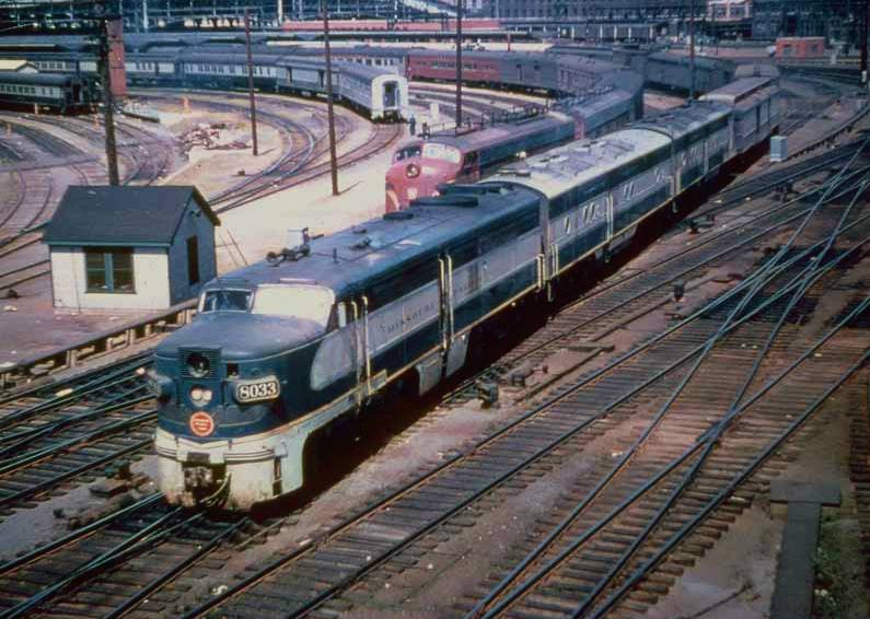 St. Louis Union Station