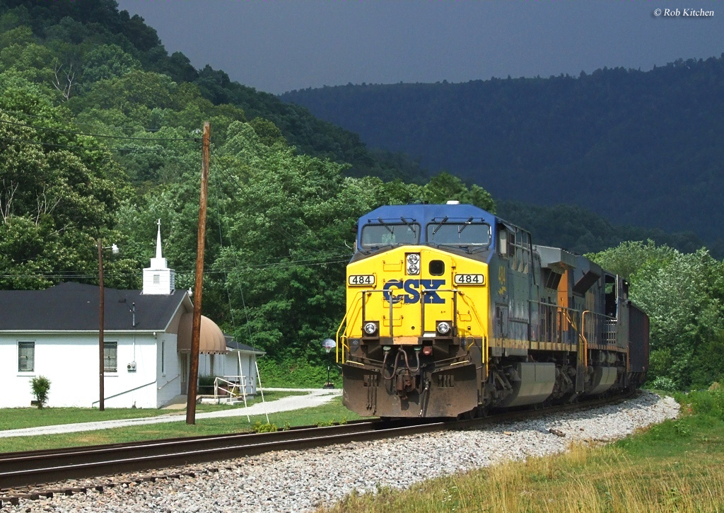 Kentucky Scenic Train Rides A Complete Guide