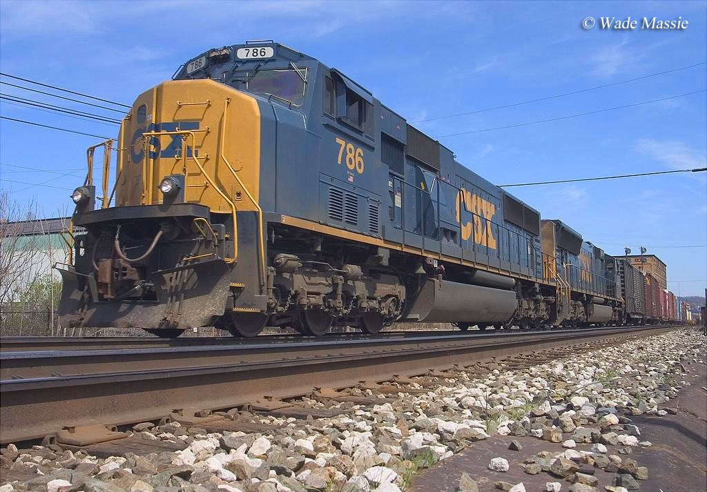 ElectroMotive Diesel