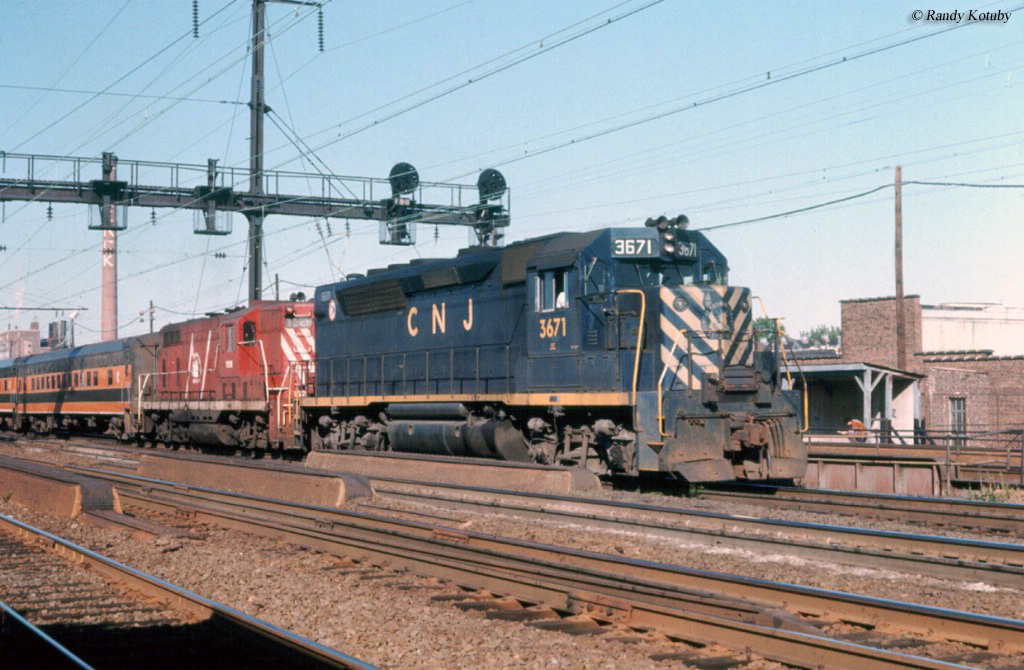 jersey central rr jersey central rr
