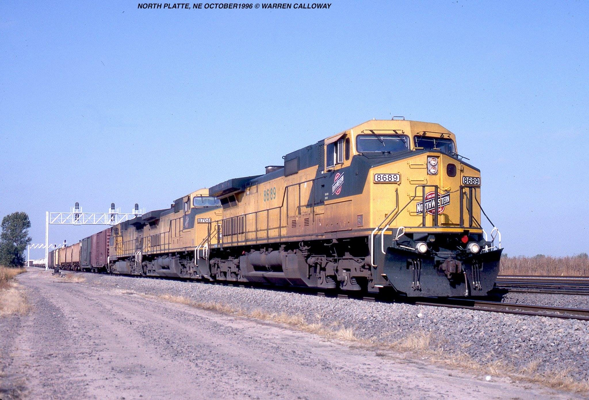 Nebraska Scenic Train Rides: A Complete Guide