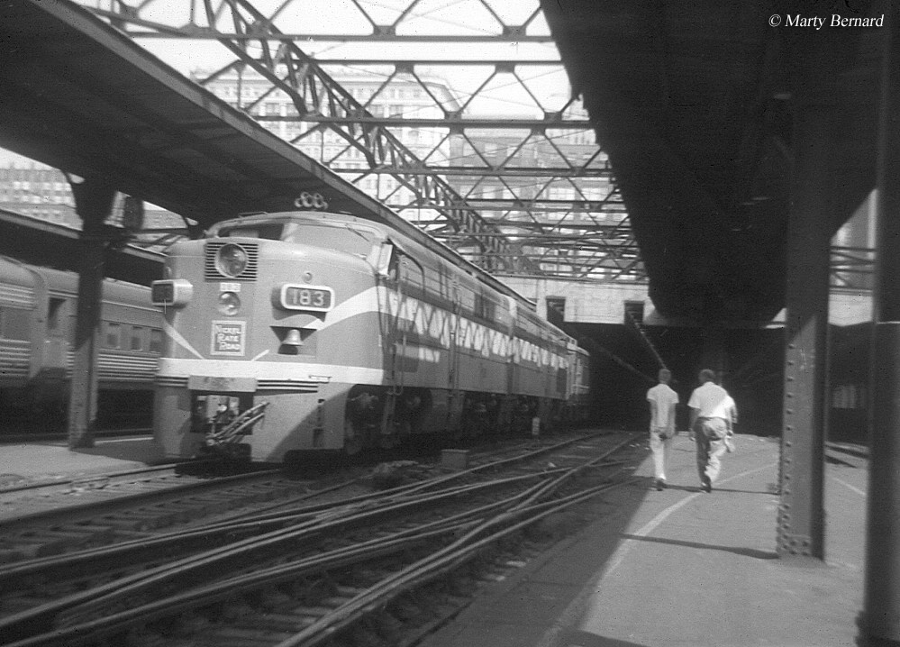 Nickel Plate Limited