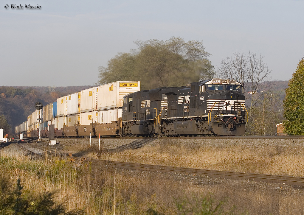 Moving Truck Companies >> Well Car/Double-Stack Car Moving Truck Companies >> Well Car/Double-Stack Car