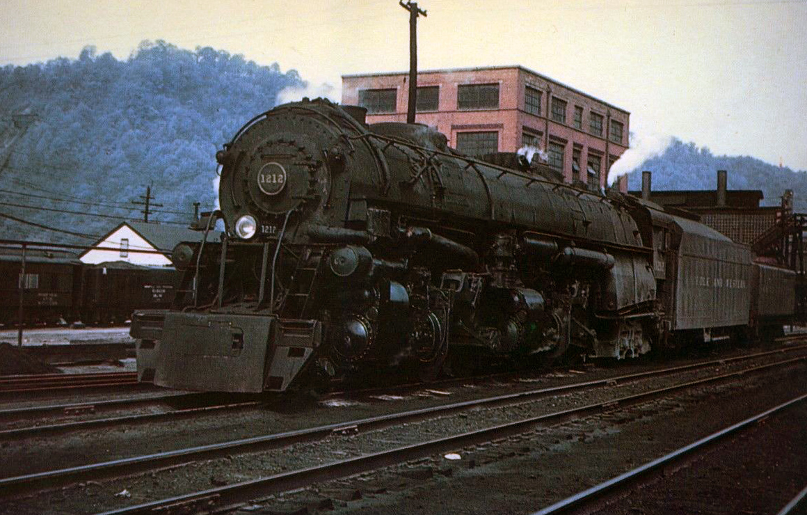 Class A 2 6 6 4