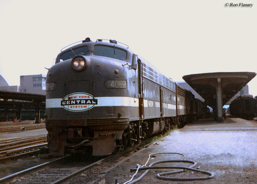 Cincinnati Union Terminal