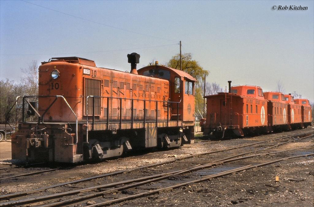 Central Maine Motors >> Alco S3 Central Maine Motors >> Alco S3
