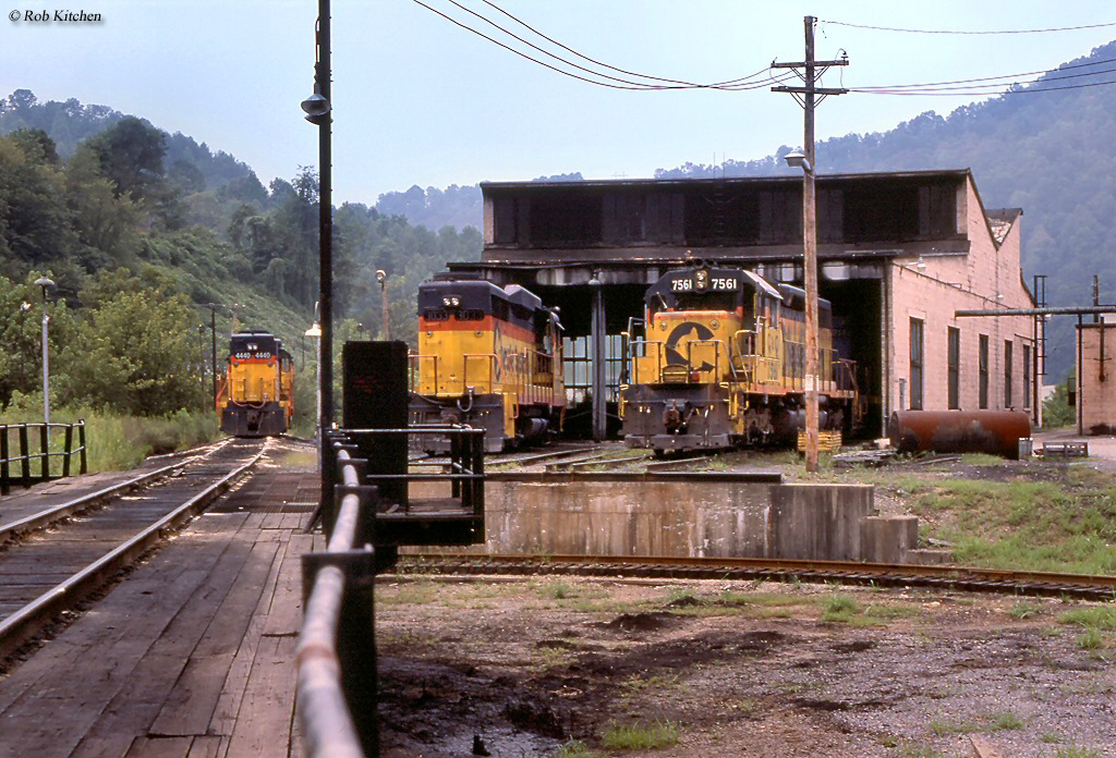 Kentucky Scenic Train Rides A Complete Guide