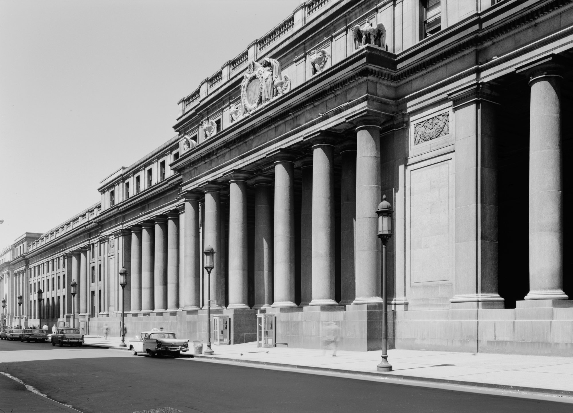 Pennsylvania Station