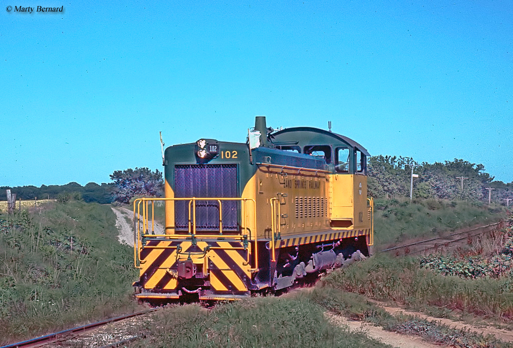 Sand Springs Railway