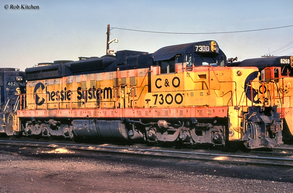 GE and EMD Locomotives The Illustrated History