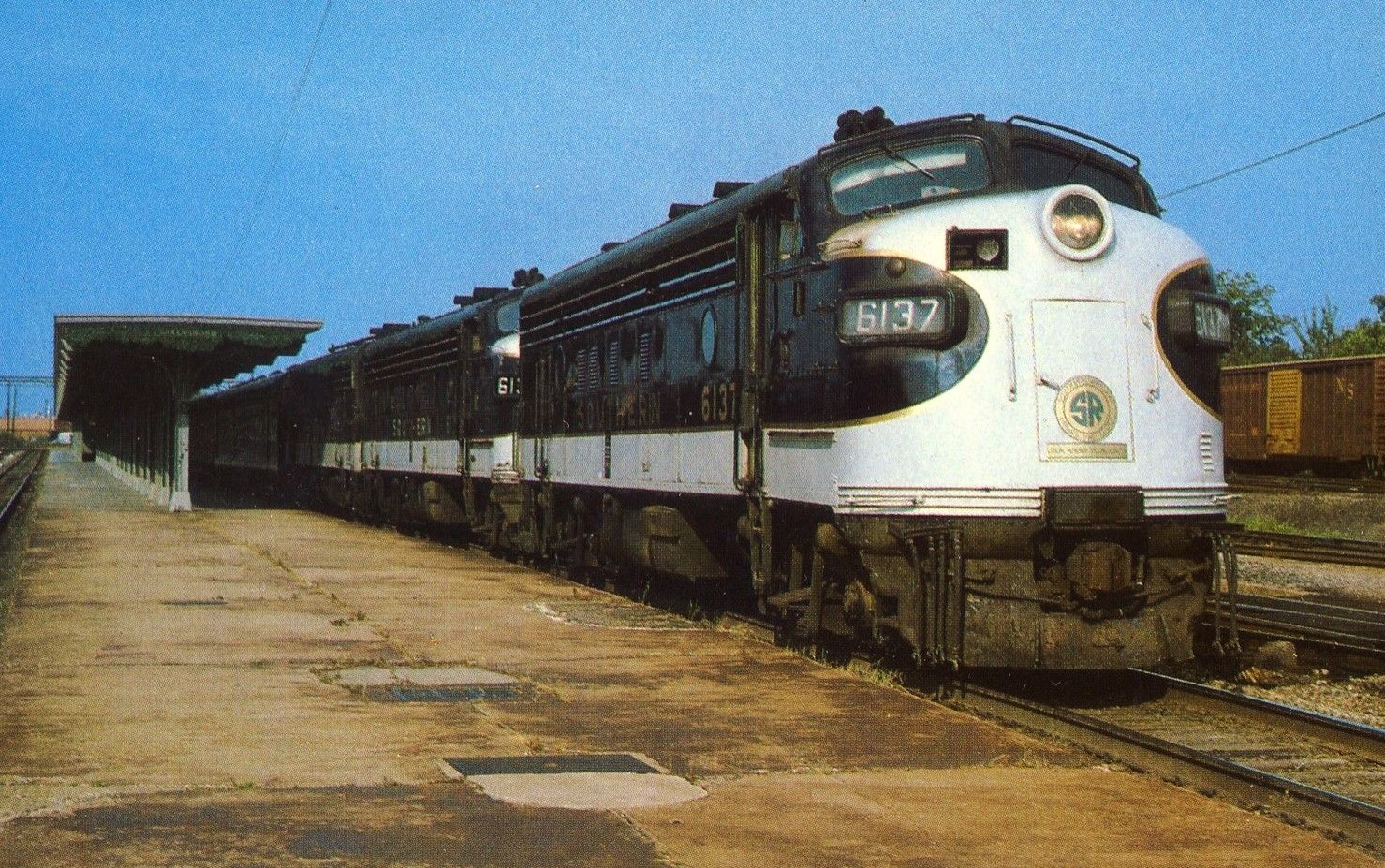 north carolina tourist railroads