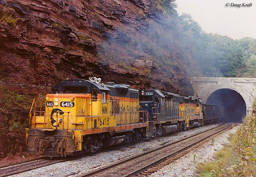 Chessie System