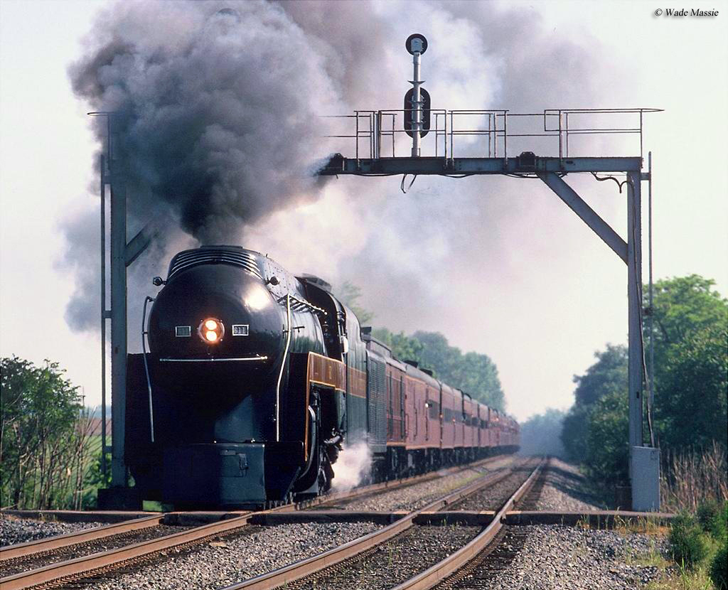 Steam And Steam Engines