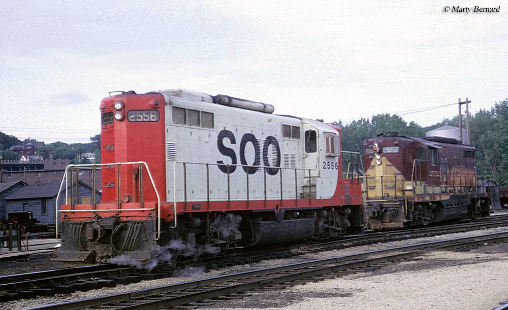 Minnesota Railroad Jobs