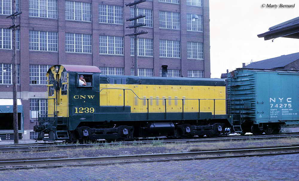 Illinois Railroad Jobs