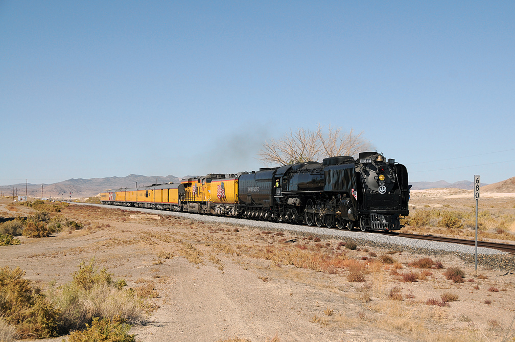 Utah Scenic Train Rides (2024) A Complete Guide