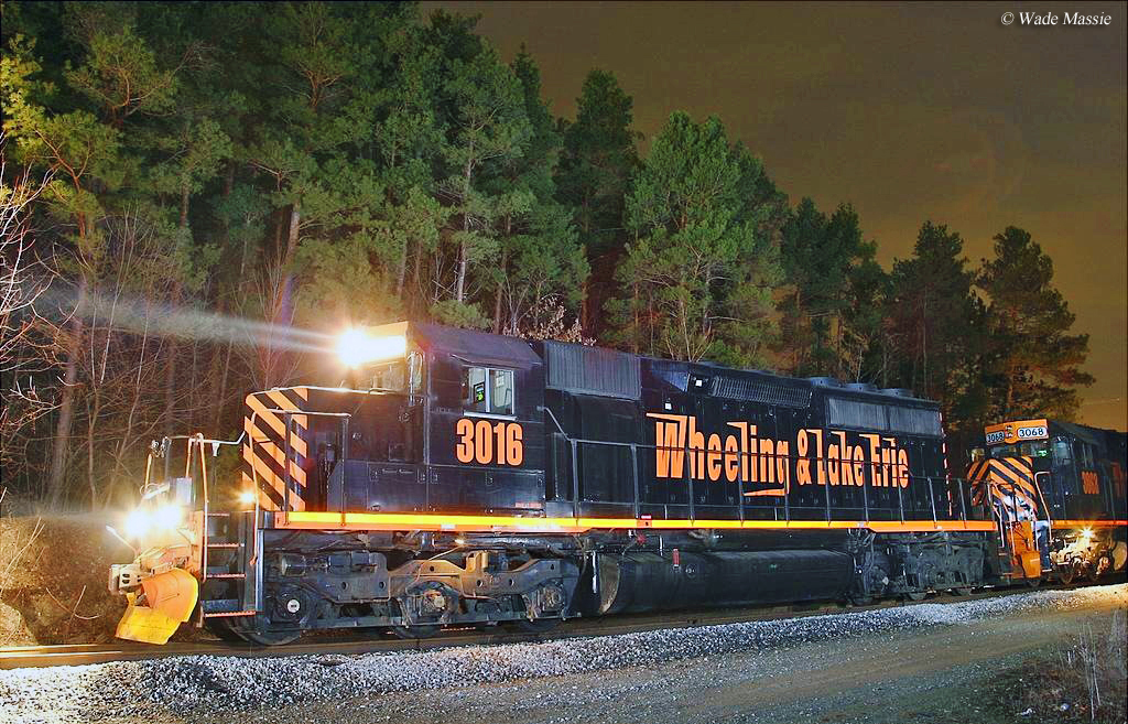 Pennsylvania Railroad Jobs