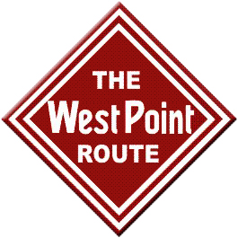West Point Route