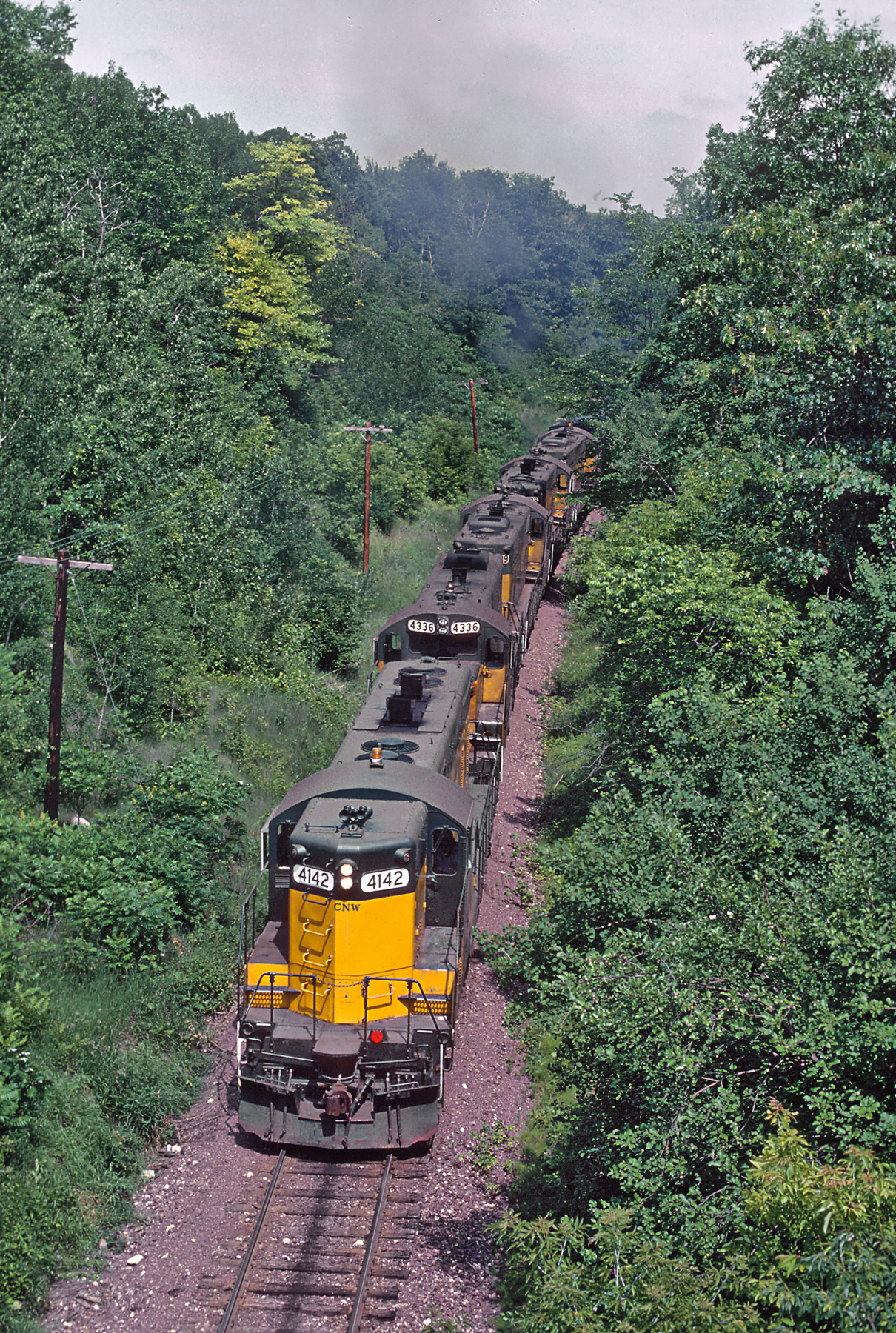 Railroad Ballast (Rock) Specifications, Sizes, Background