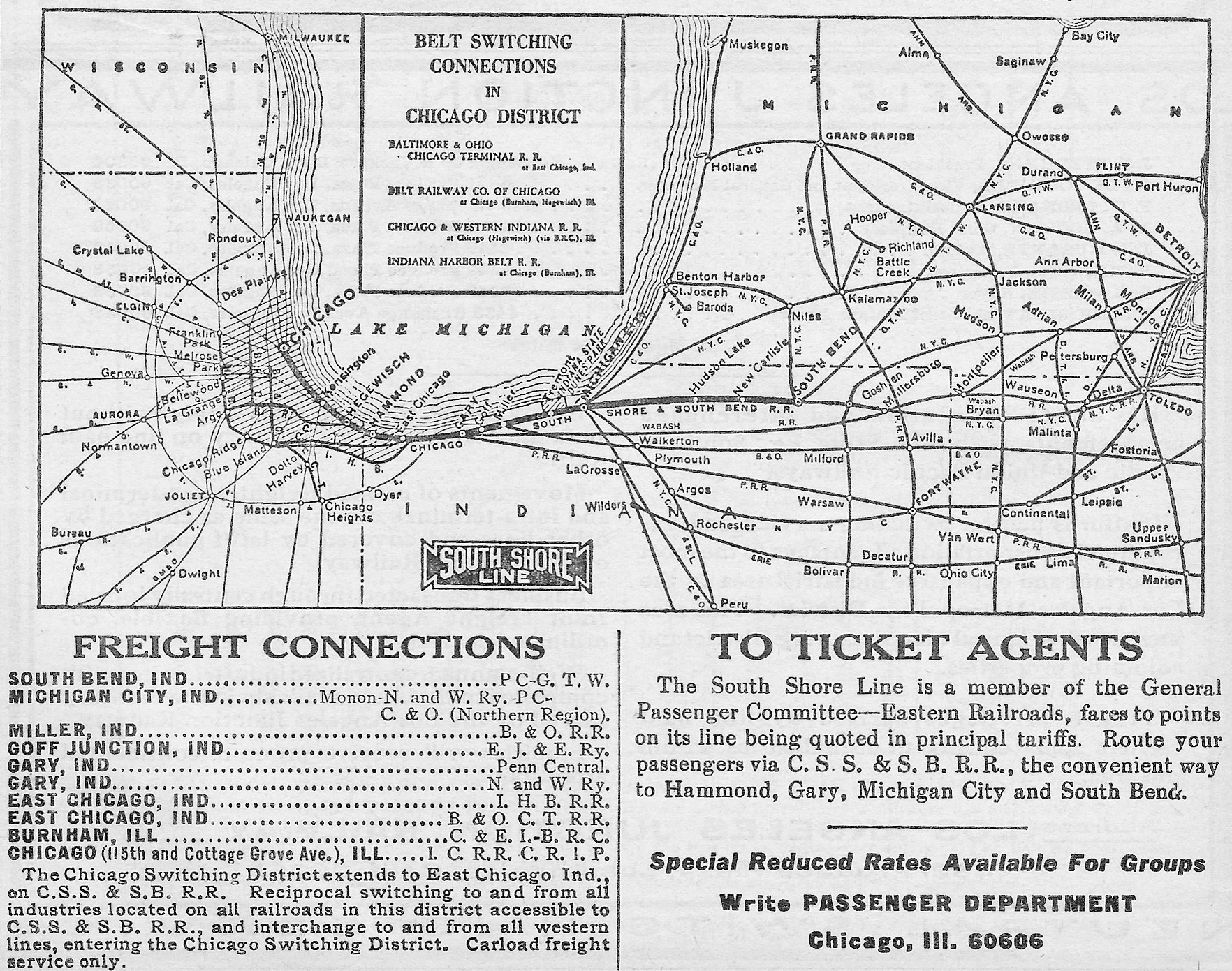south-shore-line