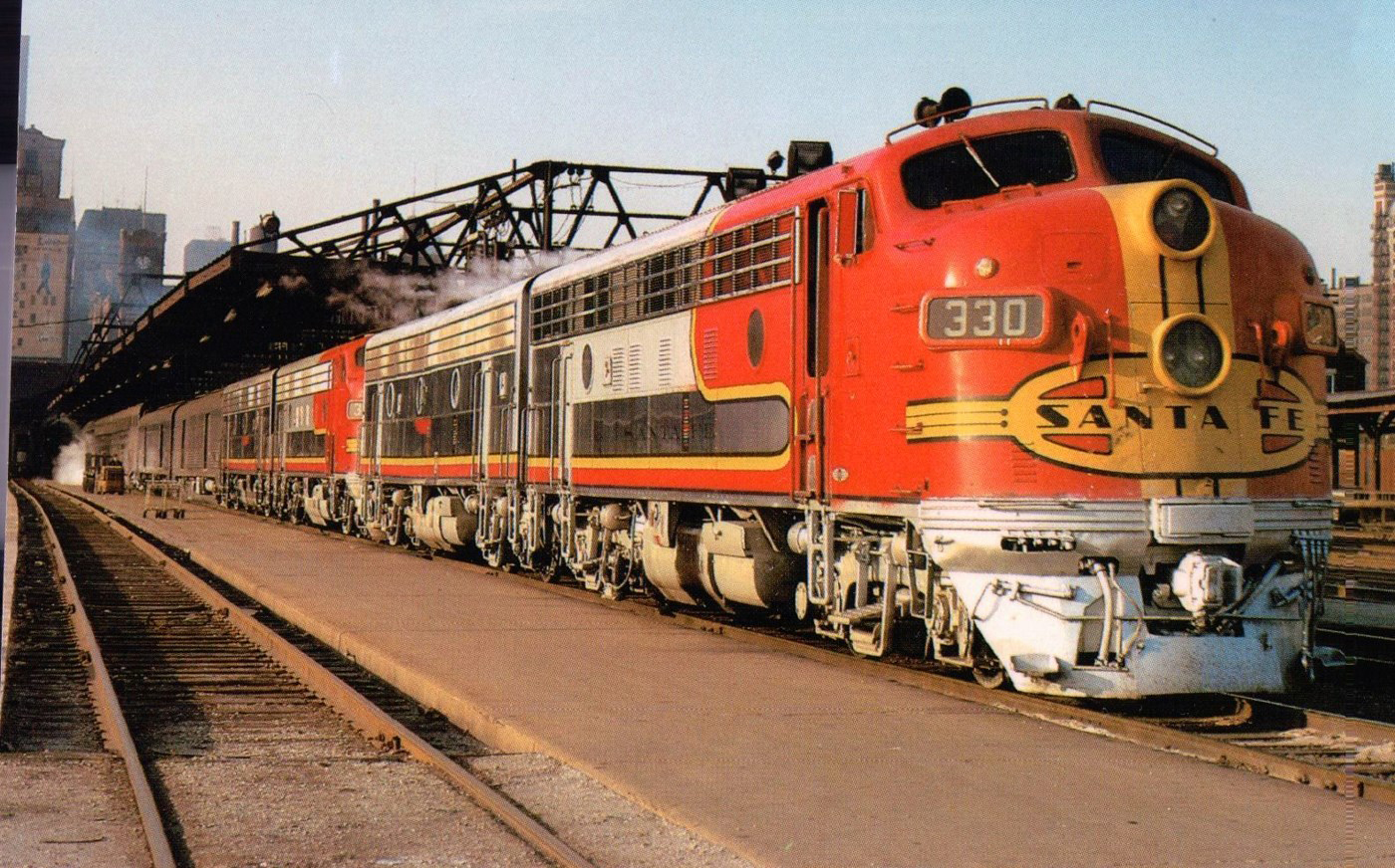 Railroads In America, U.S. History Definition & Background