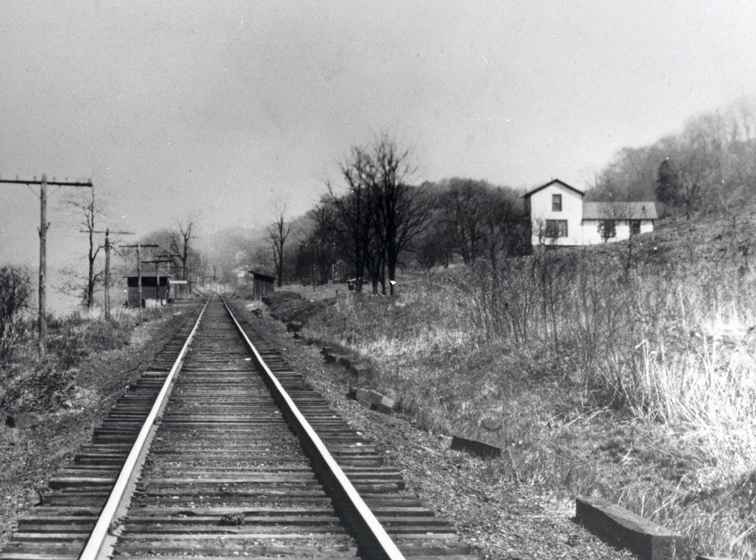 The in railroad 1800s workers What did