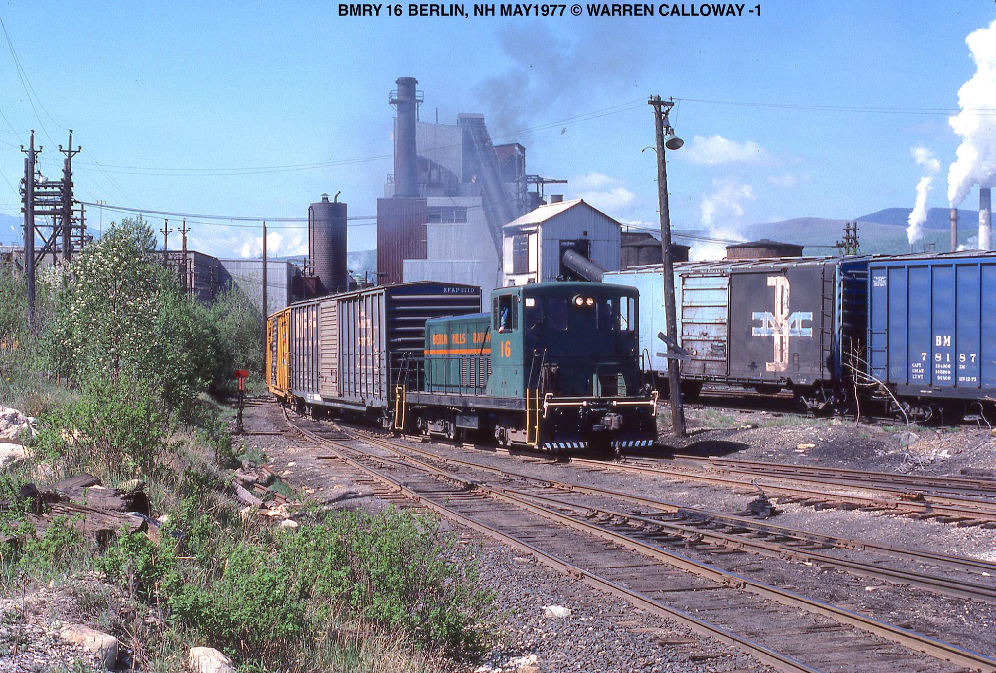 Short Line Railroad Listings (USA) A Complete Guide