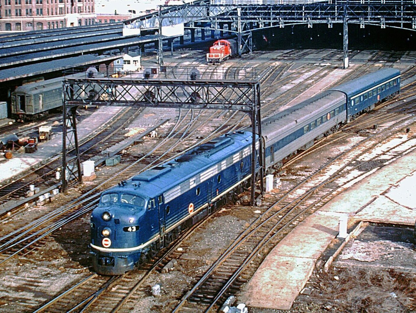 Missouri Scenic Train Rides A Complete Guide