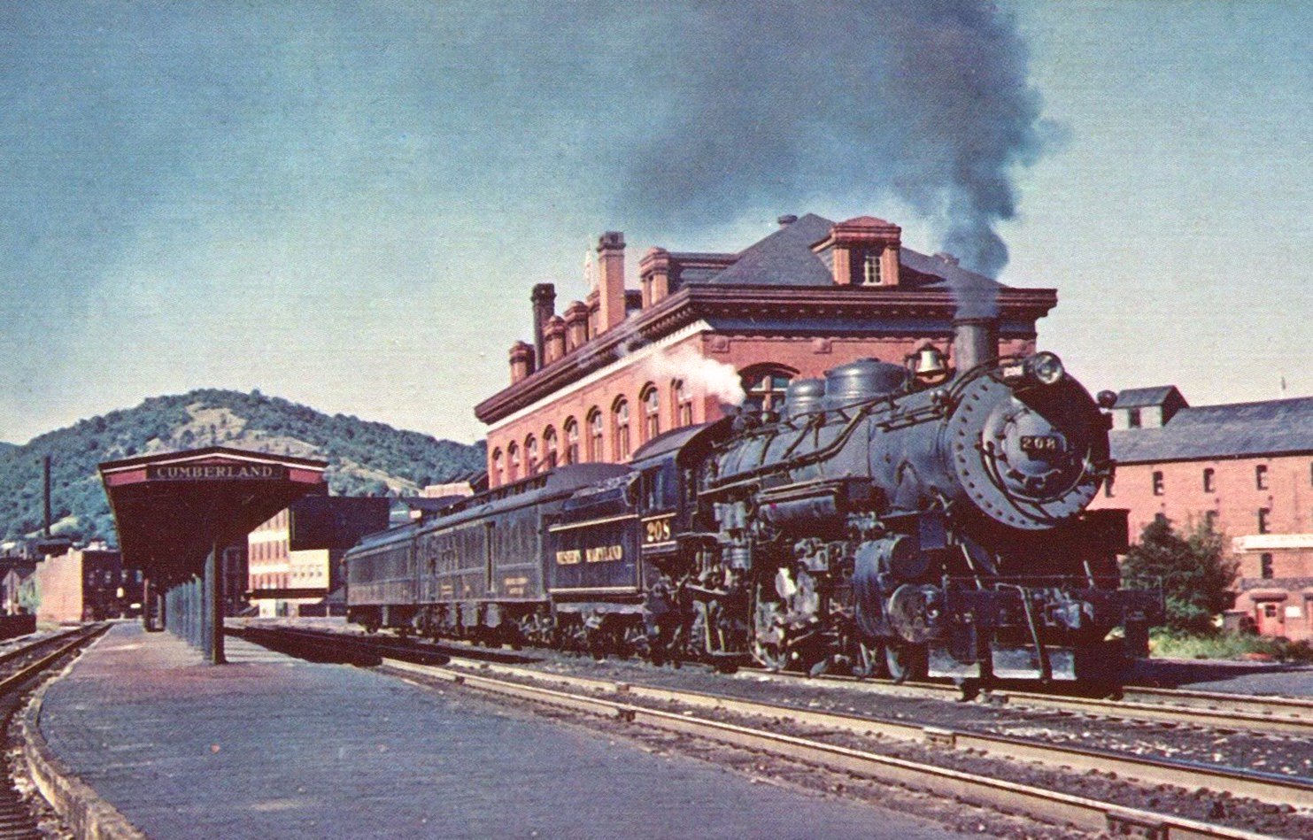 western-maryland-railway