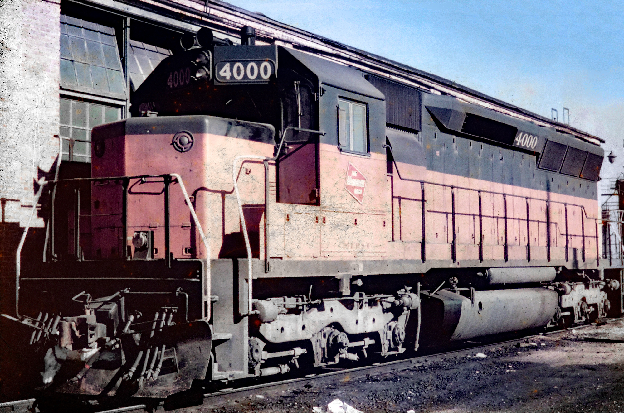 EMD 