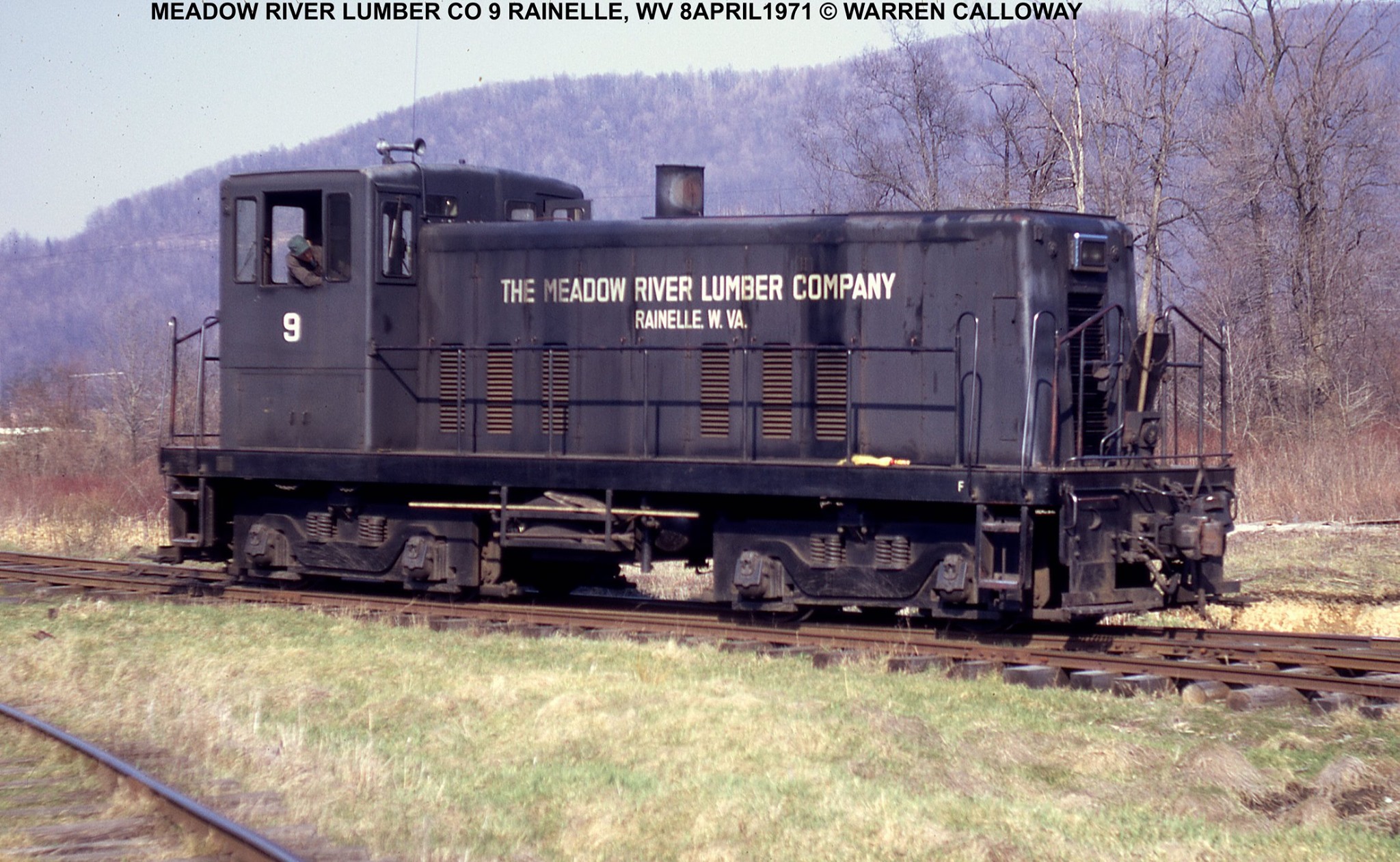 Logging Railroads In The USA History, Operations, Photos