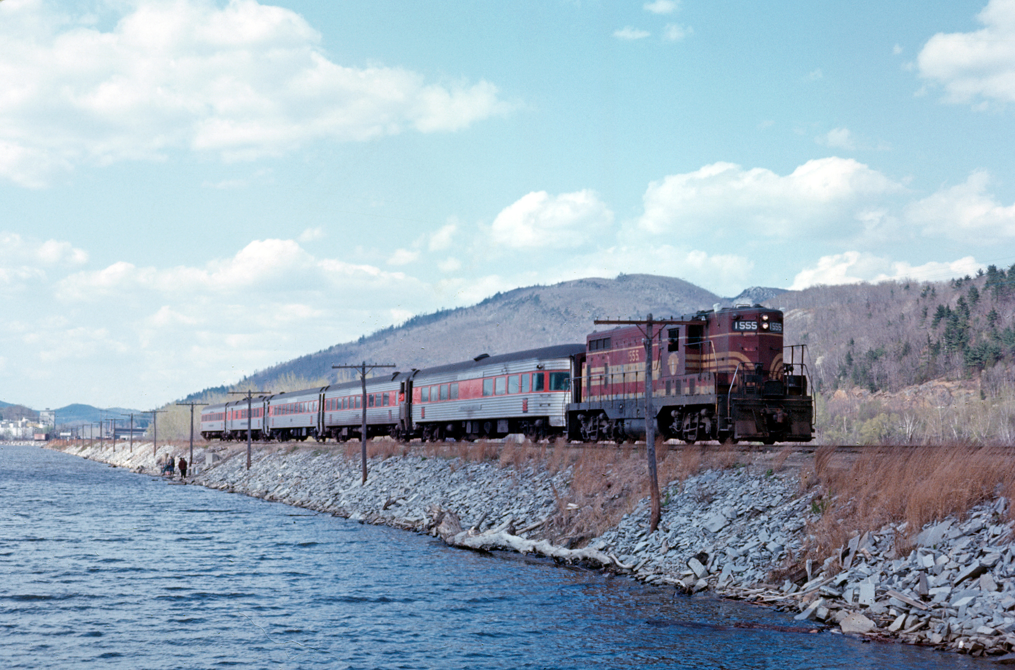 Vermont Dinner Train Rides (2024) A Complete Guide
