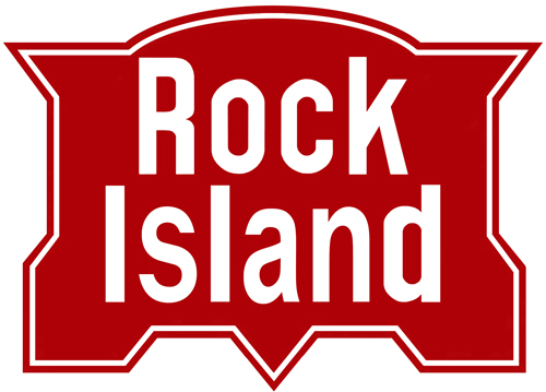 Rock Island Railroad: Map, Pictures, Logo, History 