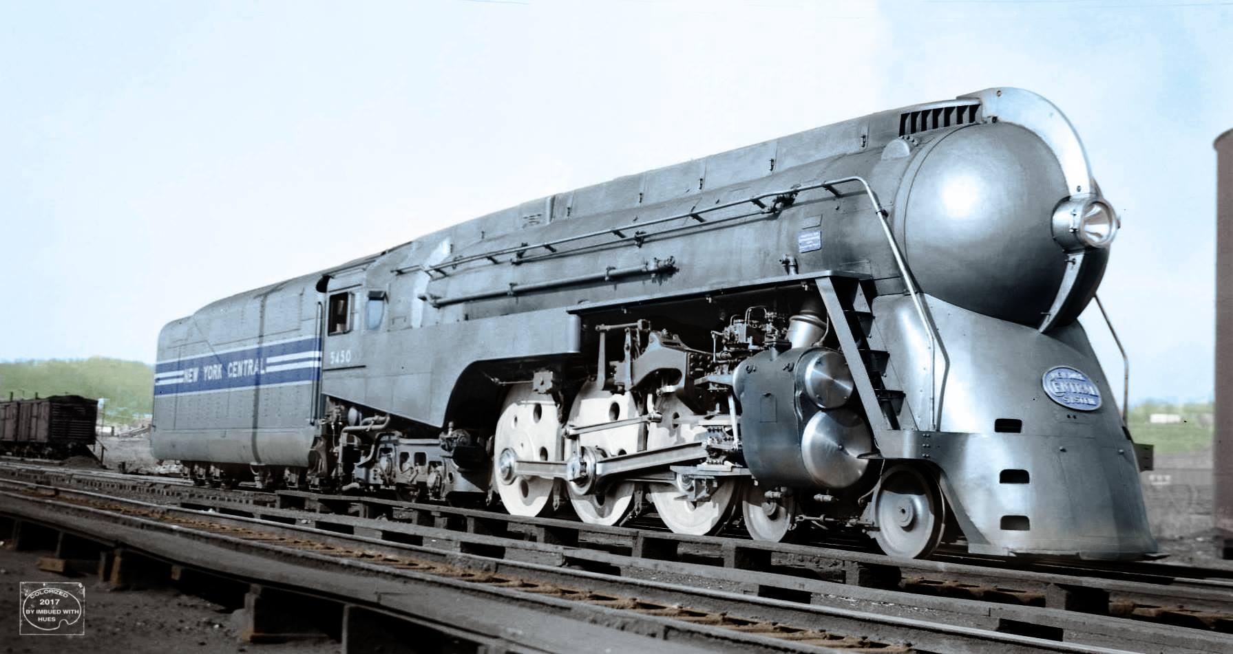 4-6-4-hudson-steam-locomotives-pictures-information