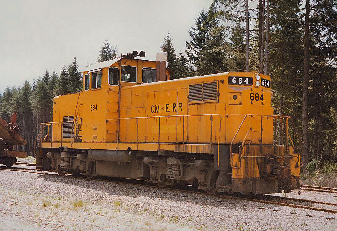 Alco "C415" Locomotives: Specs, Data Sheet, Roster
