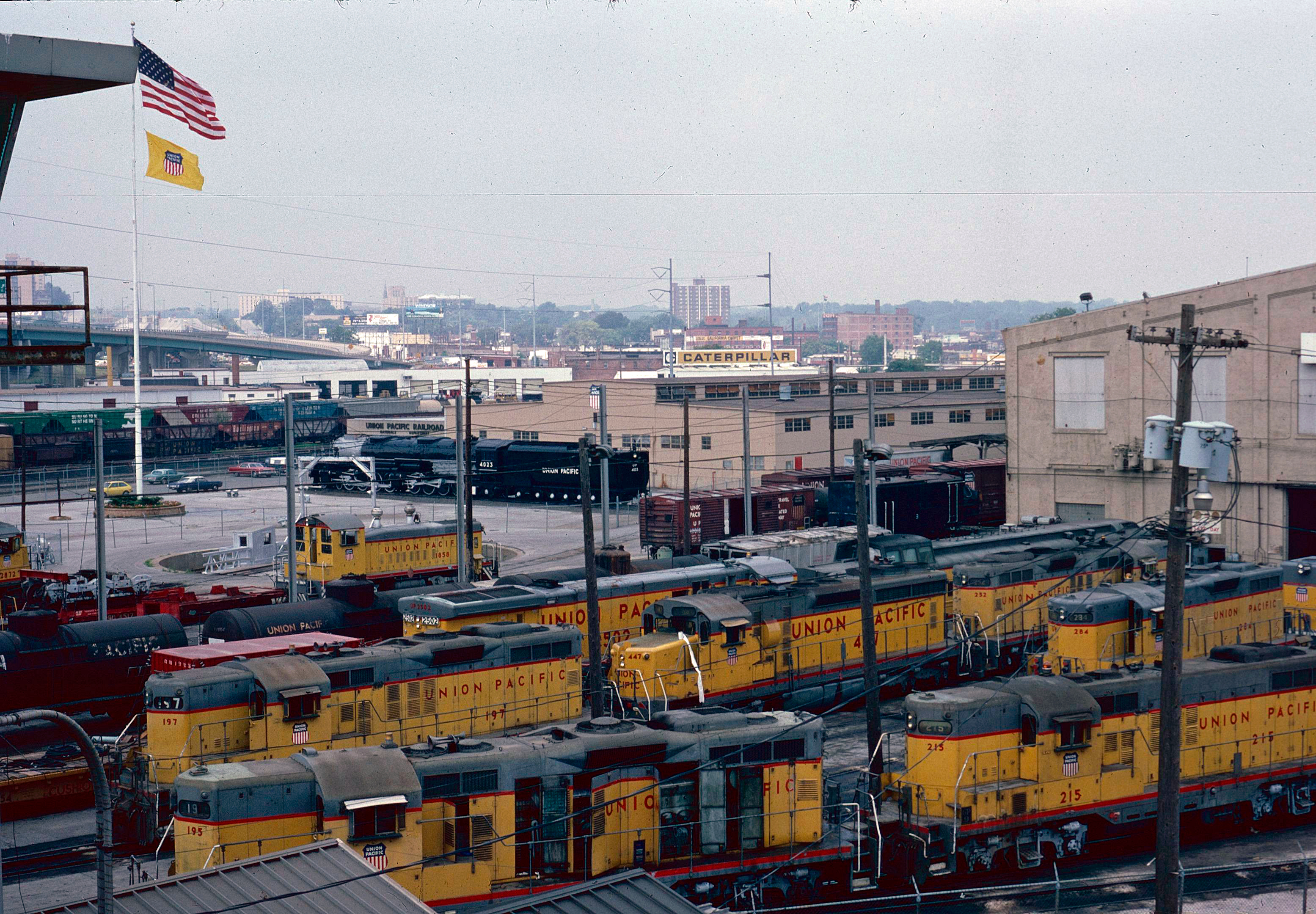 Union Pacific Pay Scale - 2i6w2oa