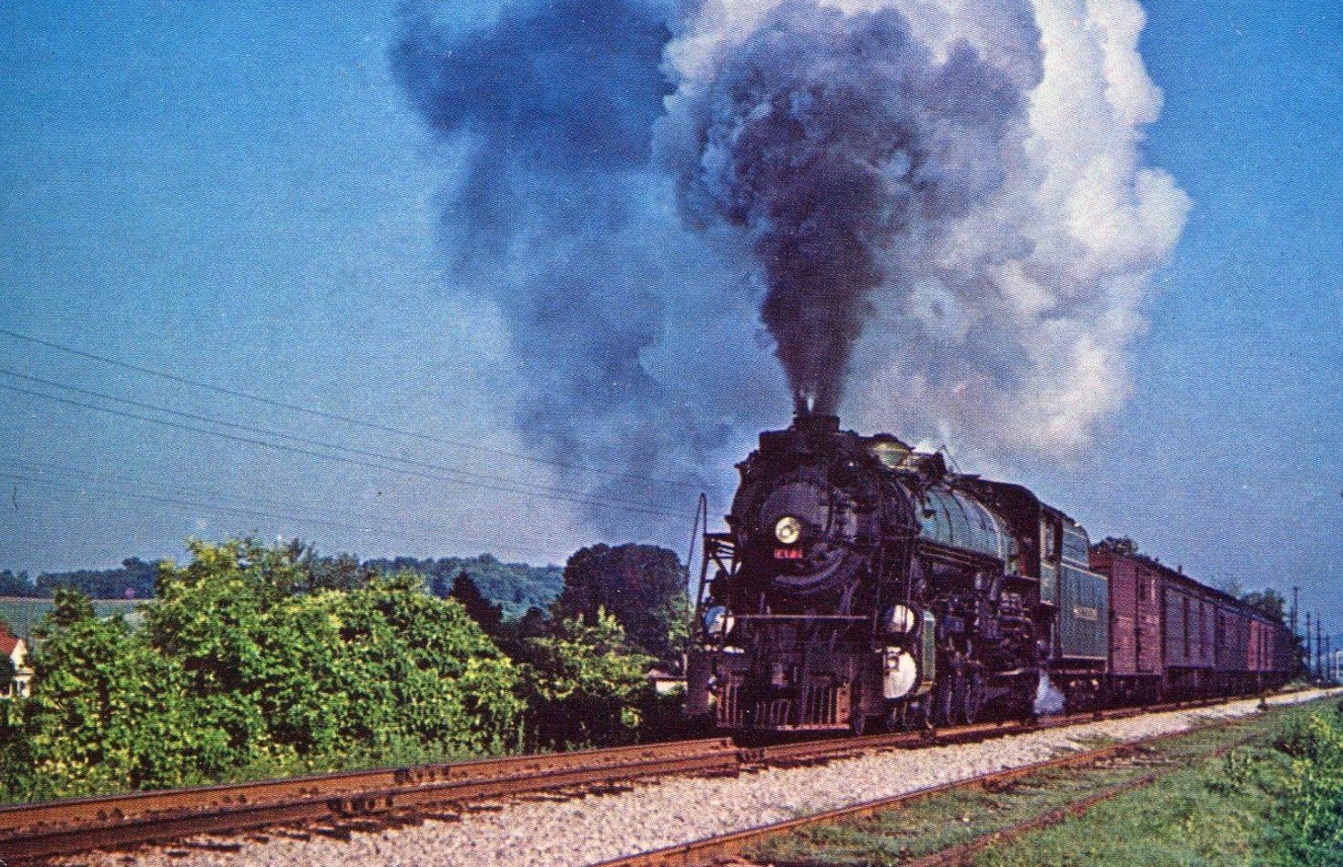 Tennessee Scenic Train Rides A Complete Guide